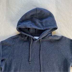 Saturdays NYC Wool Ditch Hoodie